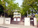 武庫東中学校