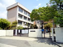 小田北中学校